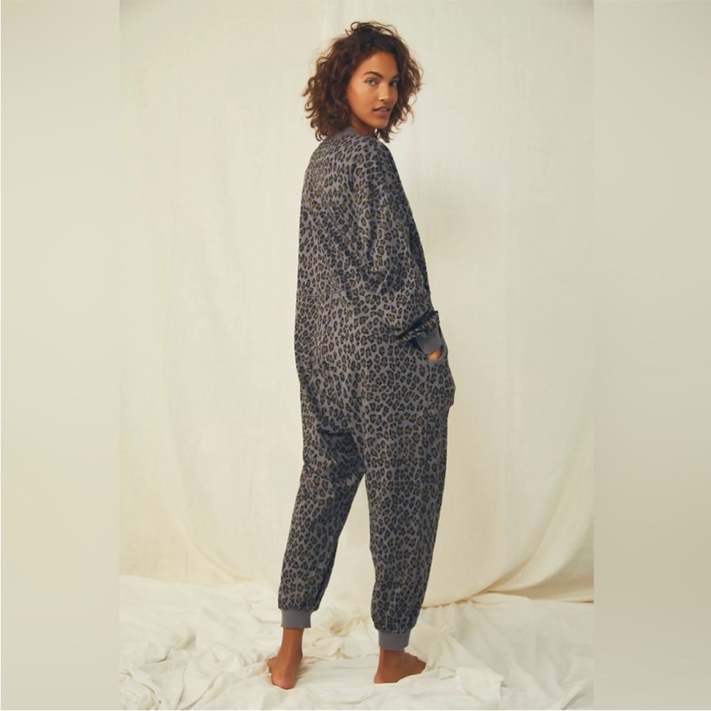 Free People Just Because Romper - Picture 3 of 6